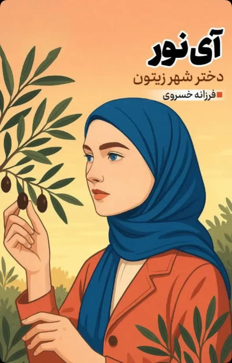 آی نور